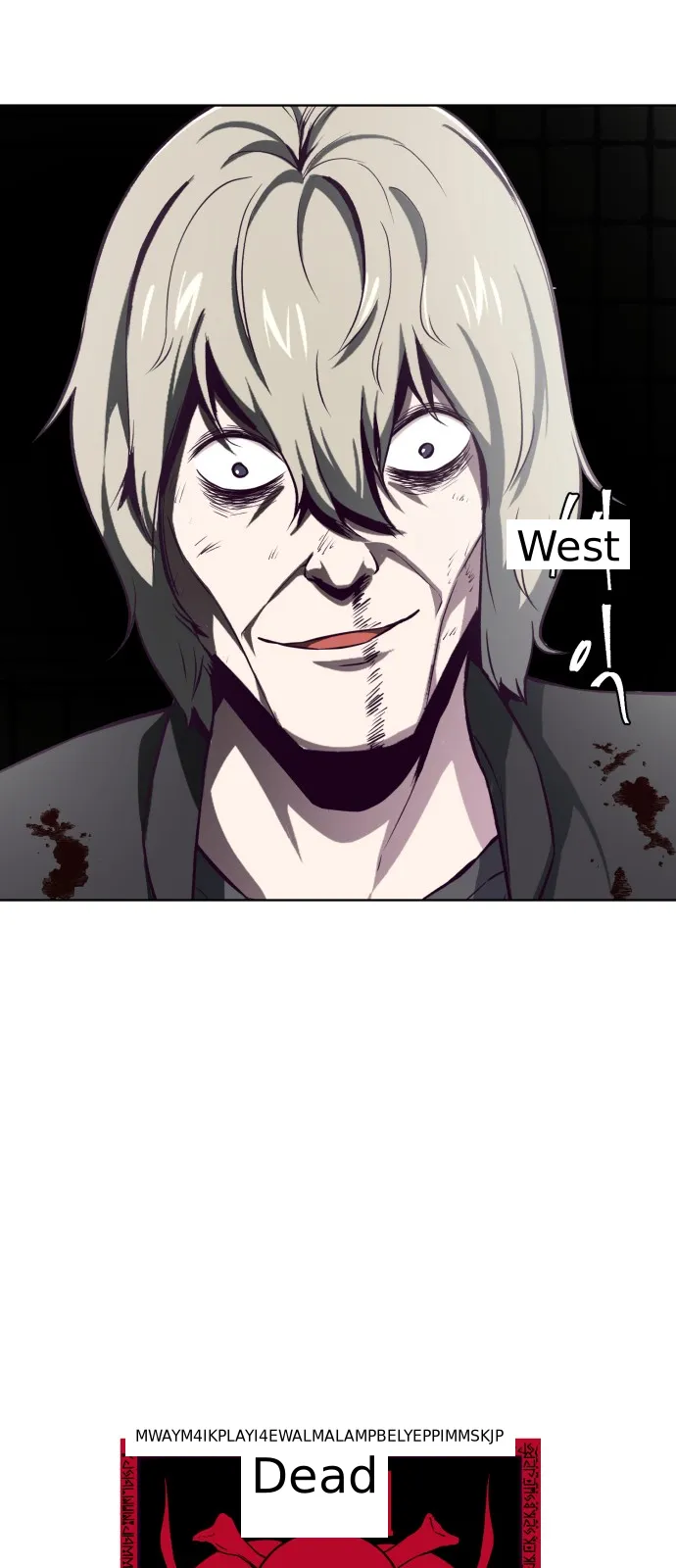 The Boy of Death Chapter 39 Online - página 33