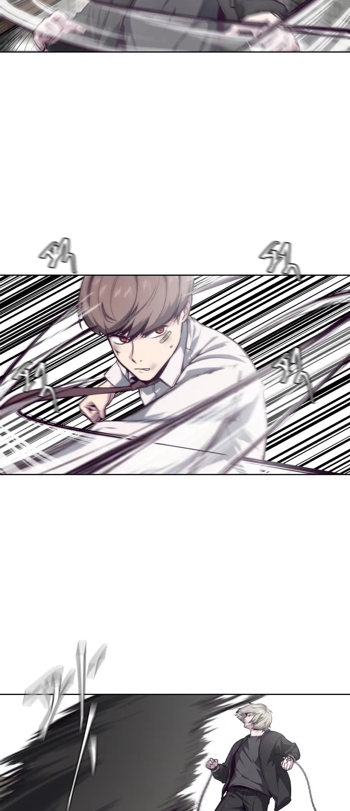 The Boy of Death Chapter 39 Online - página 42