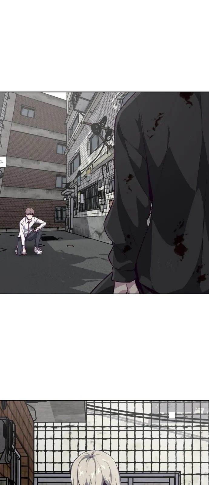 The Boy of Death Chapter 39 Online - página 48