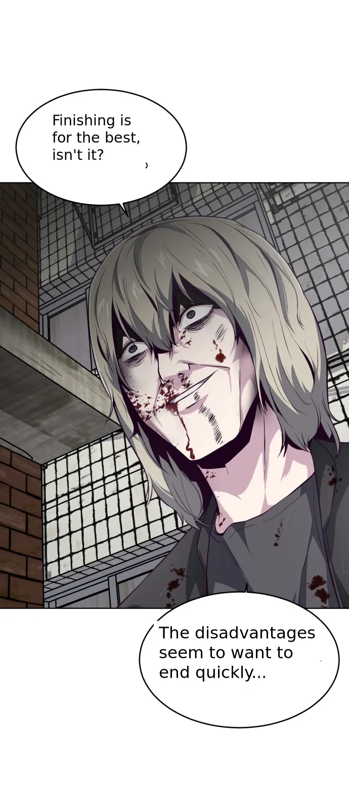 The Boy of Death Chapter 39 Online - página 52