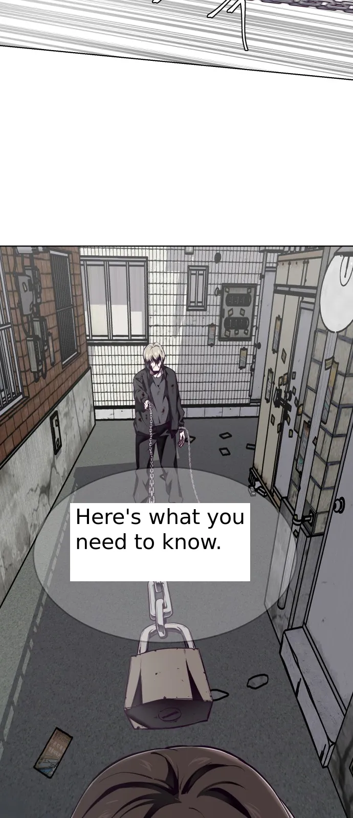 The Boy of Death Chapter 39 Online - página 60