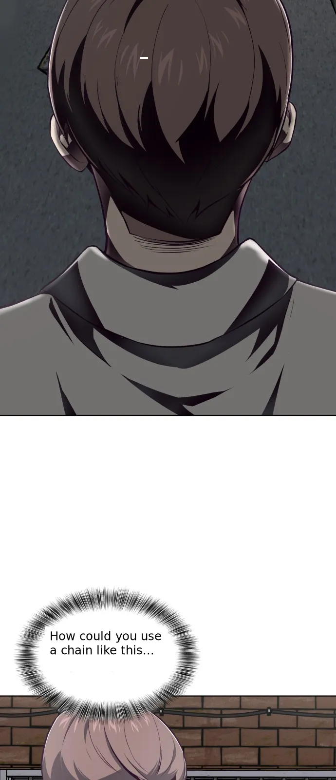 The Boy of Death Chapter 39 Online - página 61