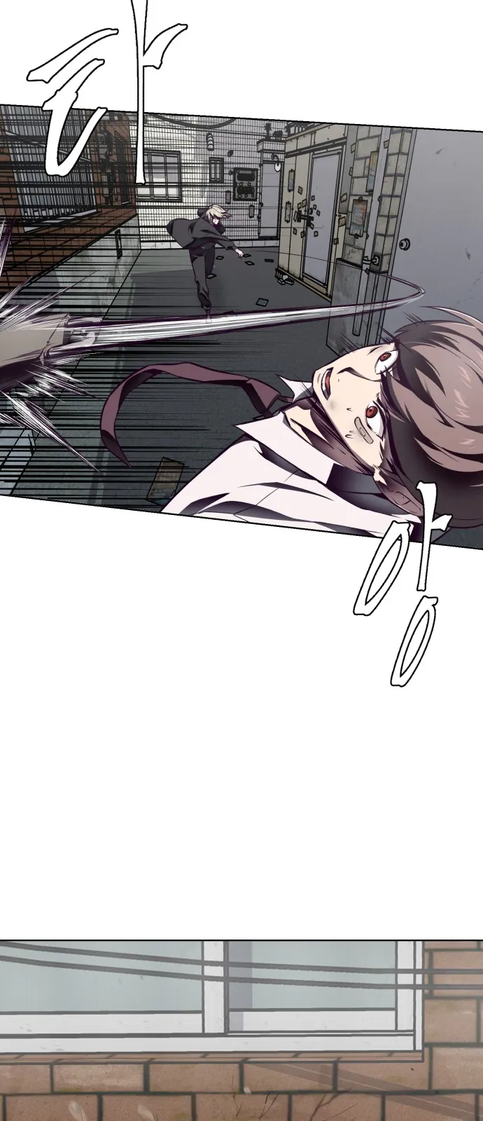 The Boy of Death Chapter 39 Online - página 65