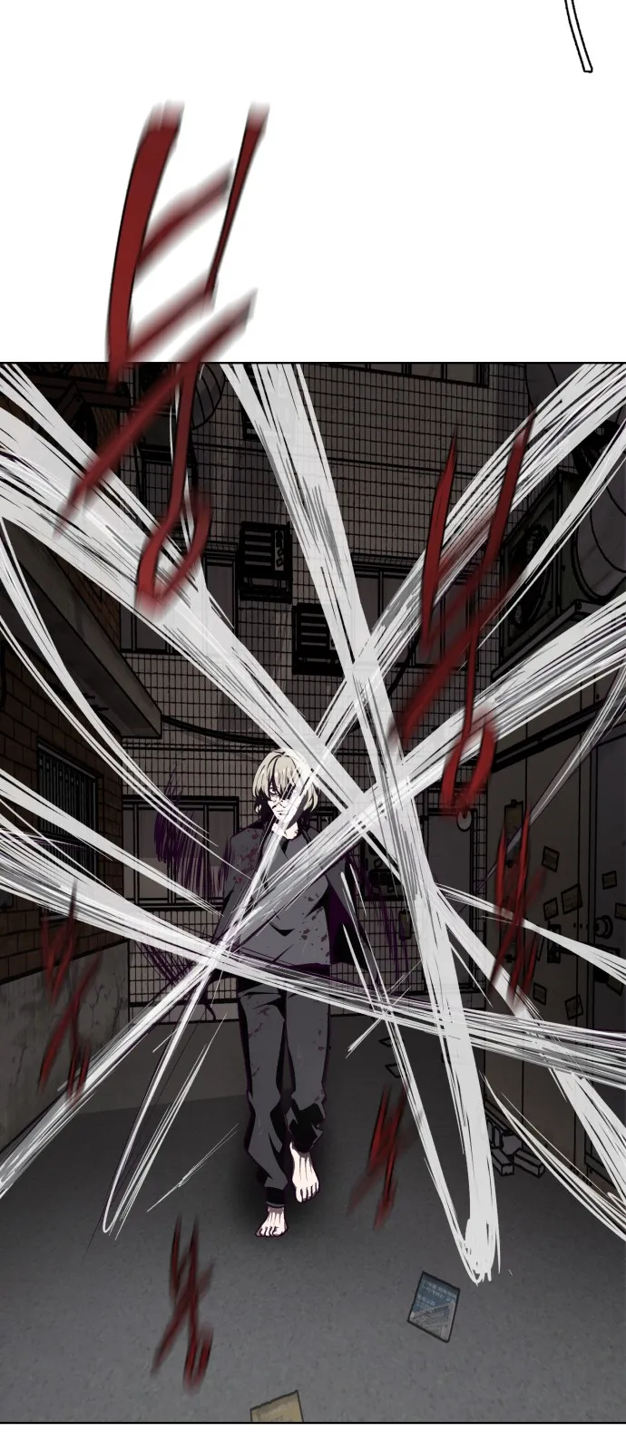 The Boy of Death Chapter 39 Online - página 68