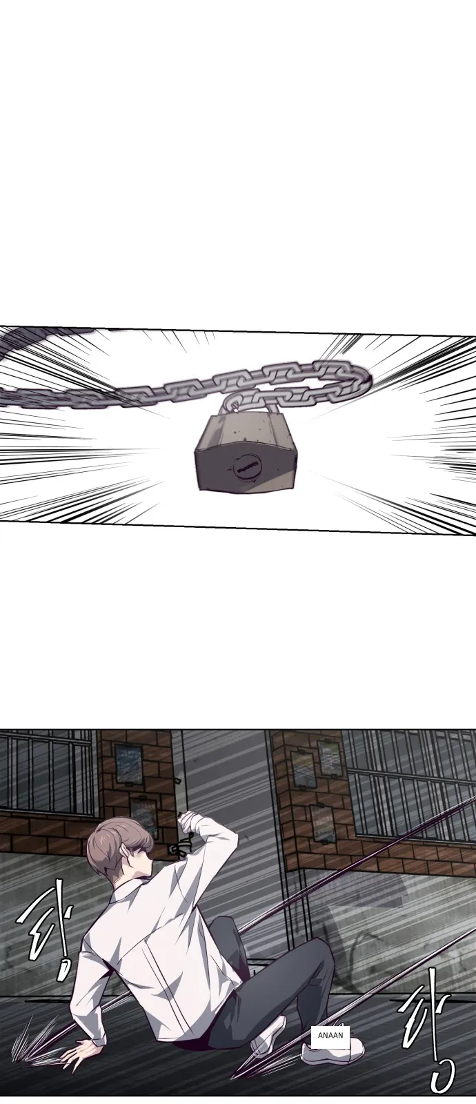 The Boy of Death Chapter 39 Online - página 69