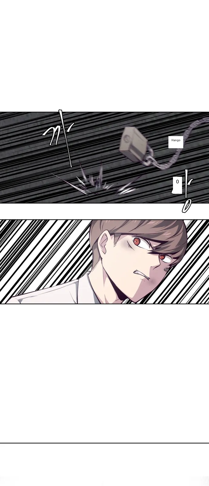 The Boy of Death Chapter 39 Online - página 70
