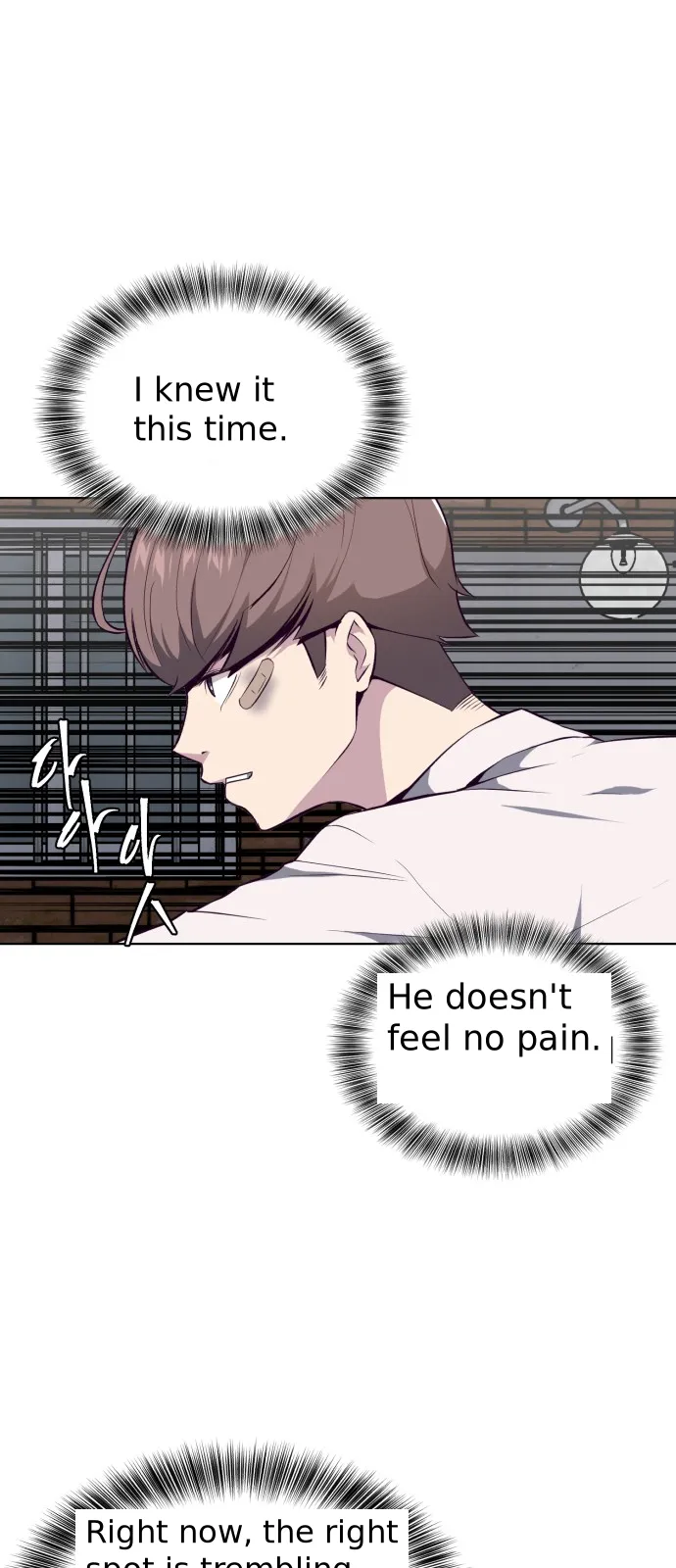 The Boy of Death Chapter 39 Online - página 73