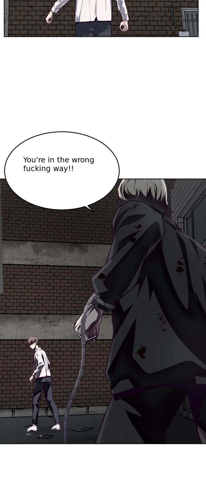 The Boy of Death Chapter 39 Online - página 76
