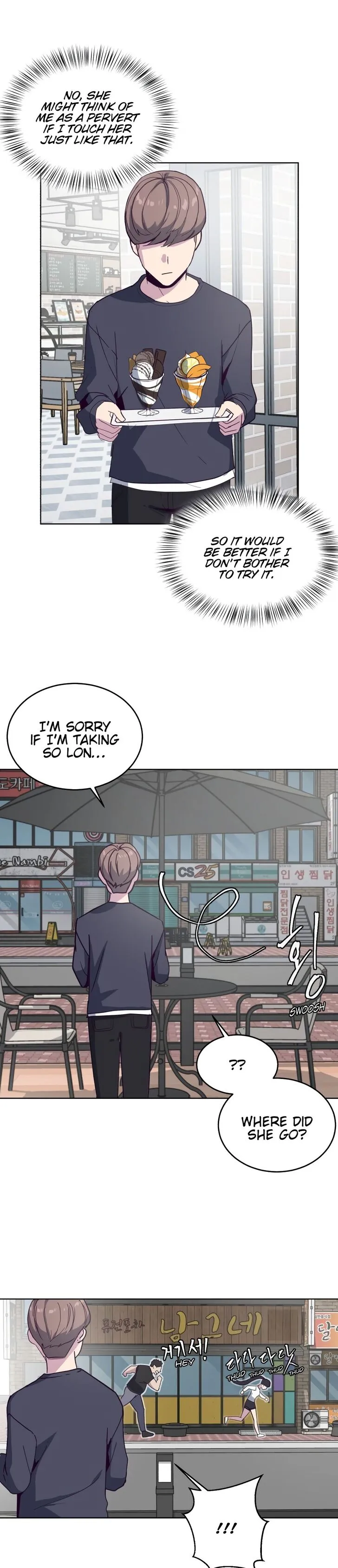 The Boy of Death Chapter 5 Online - página 12