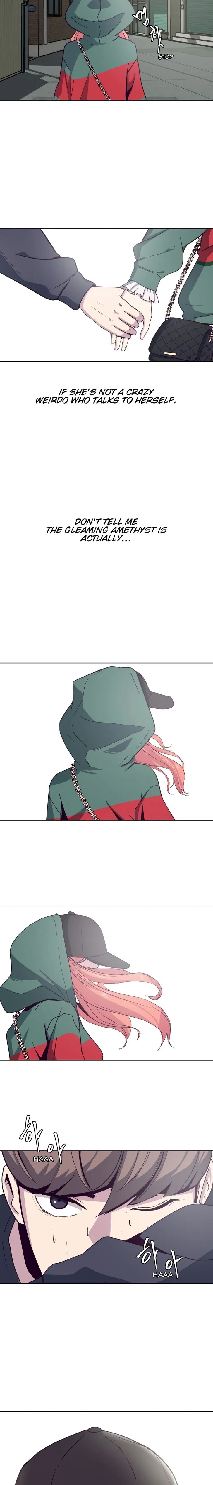 The Boy of Death Chapter 5 Online - página 34