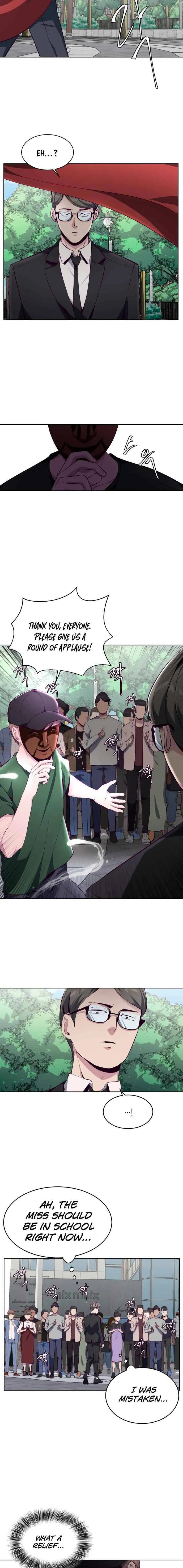 The Boy of Death Chapter 52 Online - página 22