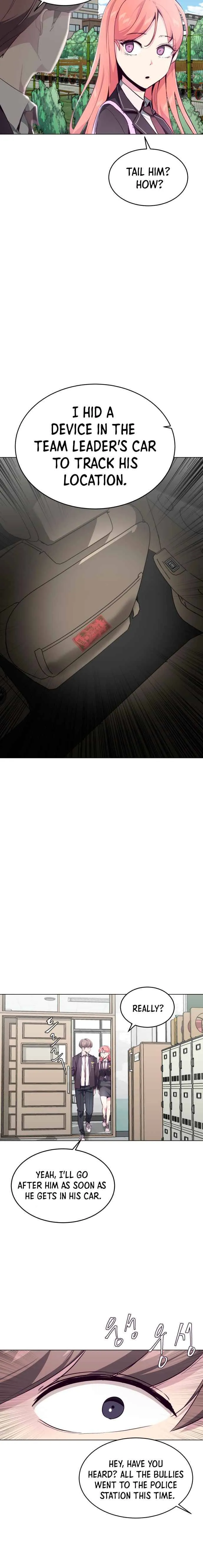 The Boy of Death Chapter 53 Online - página 5