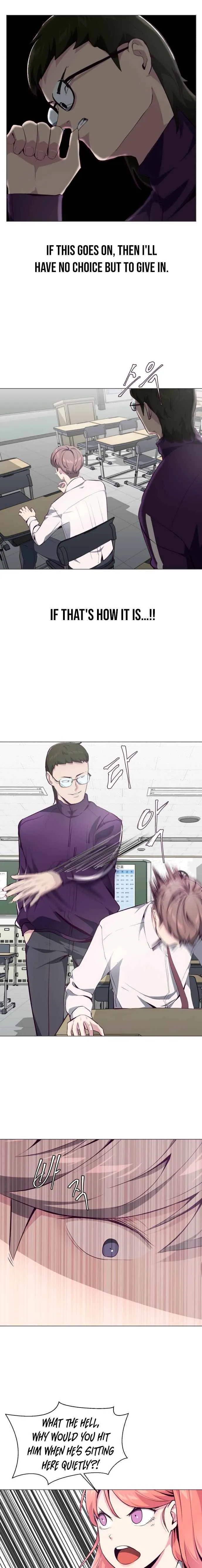The Boy of Death Chapter 53 Online - página 13