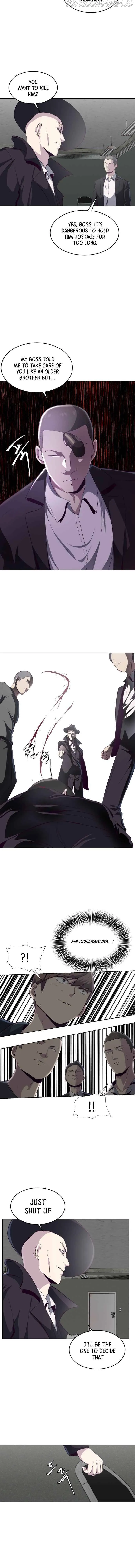 The Boy of Death Chapter 55 Online - página 7