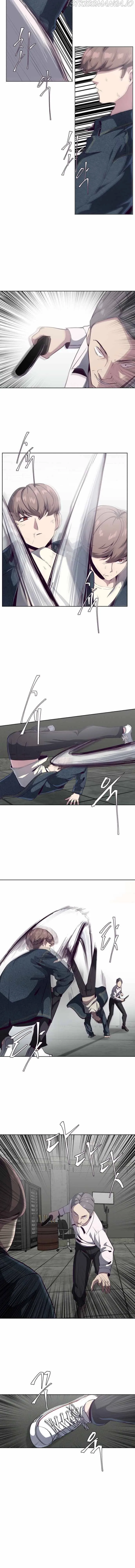 The Boy of Death Chapter 56 Online - página 10