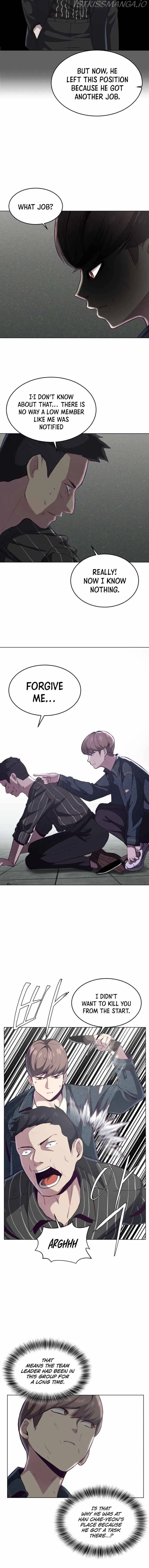 The Boy of Death Chapter 56 Online - página 15