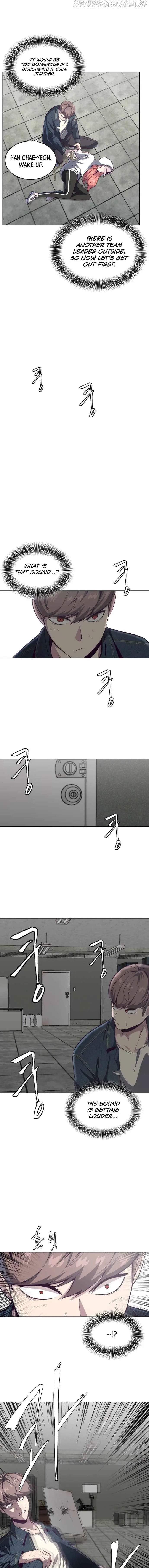 The Boy of Death Chapter 56 Online - página 16