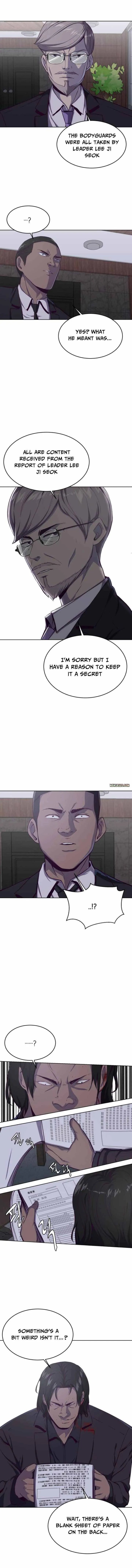The Boy of Death Chapter 61 Online - página 16