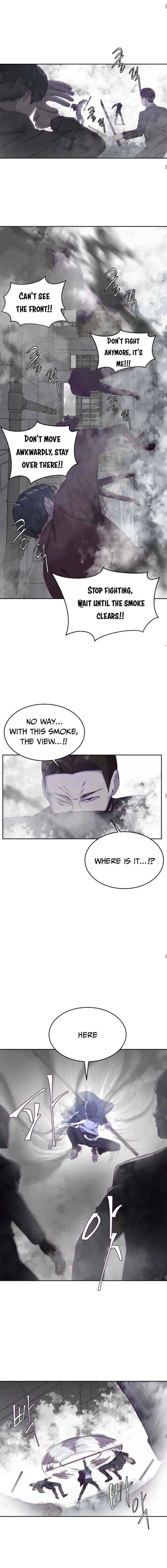 The Boy of Death Chapter 64 Online - página 14