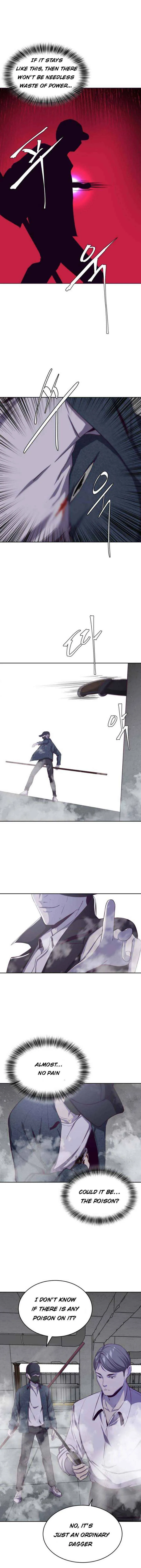The Boy of Death Chapter 64 Online - página 16