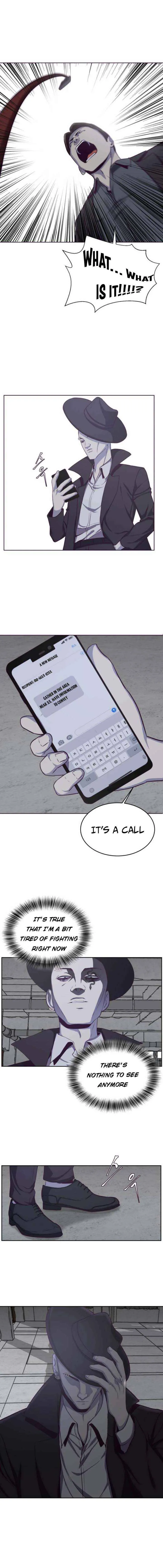 The Boy of Death Chapter 64 Online - página 21