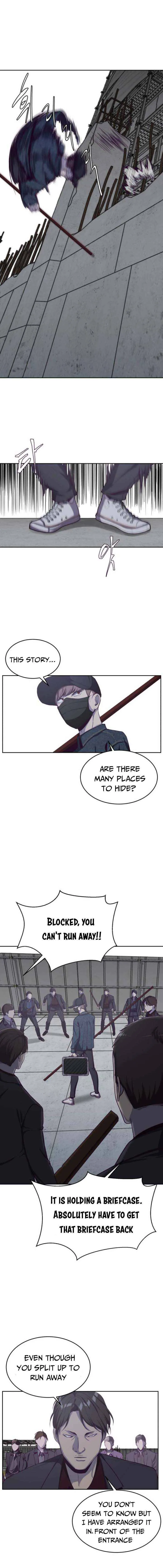 The Boy of Death Chapter 64 Online - página 22