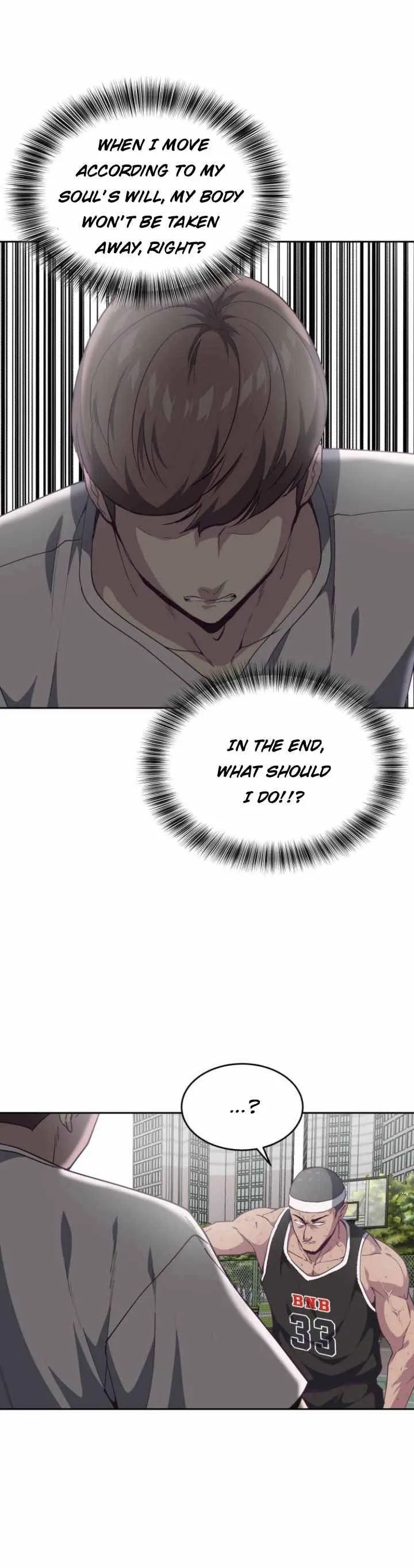 The Boy of Death Chapter 73 Online - página 5