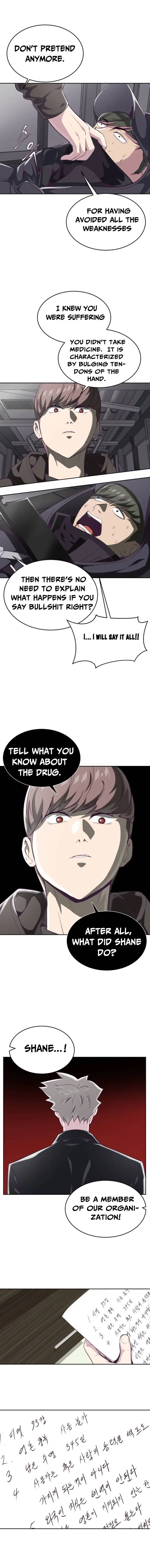 The Boy of Death Chapter 74 Online - página 18