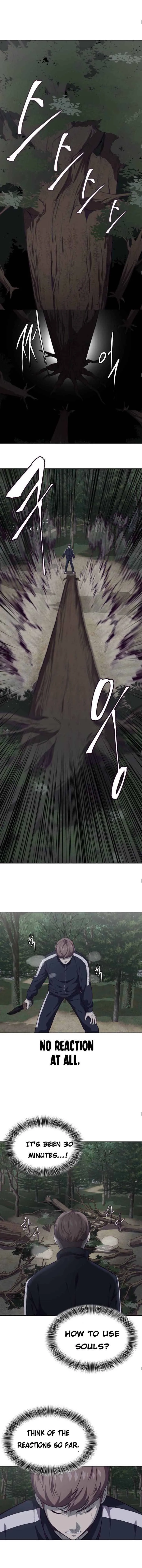 The Boy of Death Chapter 76 Online - página 14