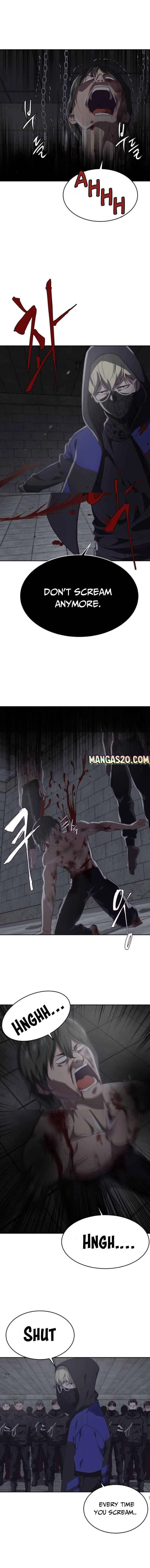 The Boy of Death Chapter 78 Online - página 6