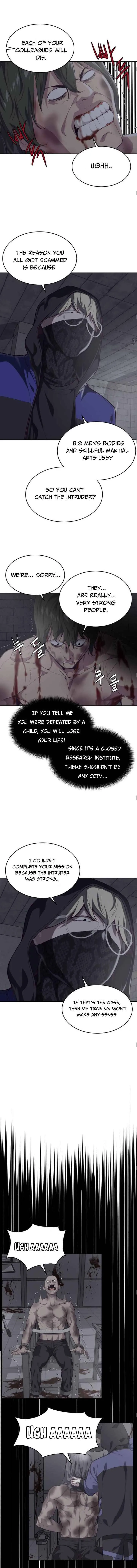 The Boy of Death Chapter 78 Online - página 7