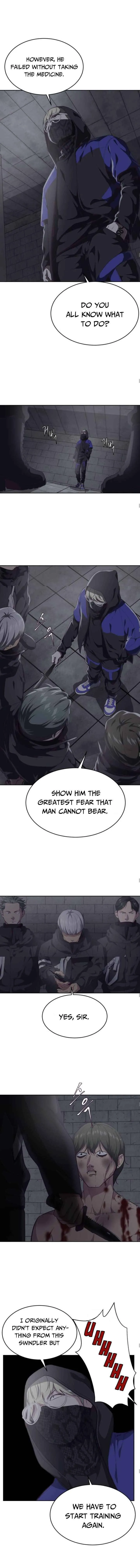 The Boy of Death Chapter 78 Online - página 9