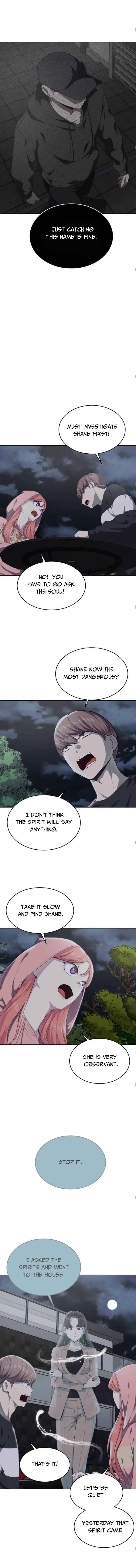 The Boy of Death Chapter 78 Online - página 13