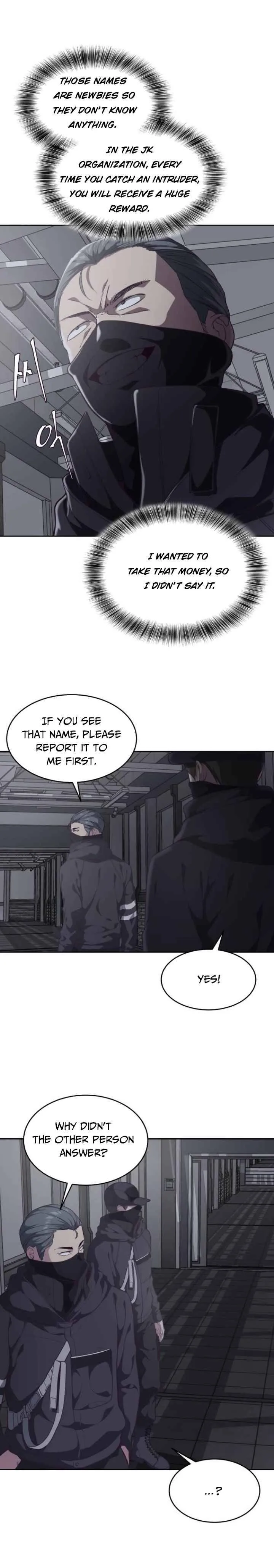 The Boy of Death Chapter 79 Online - página 4