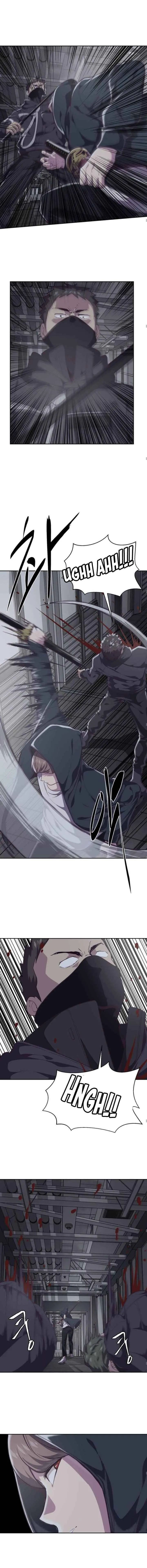The Boy of Death Chapter 79 Online - página 14