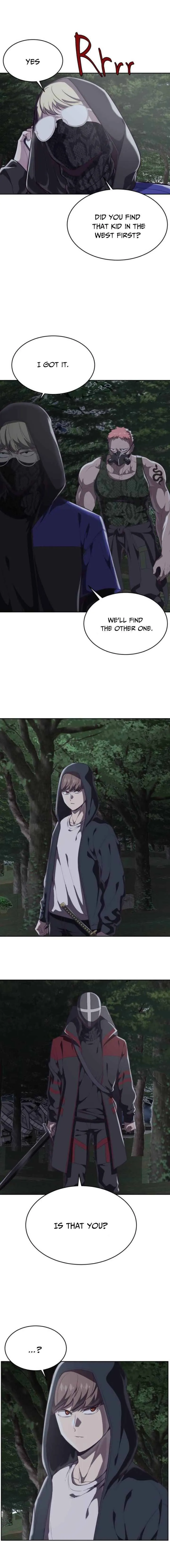 The Boy of Death Chapter 79 Online - página 18