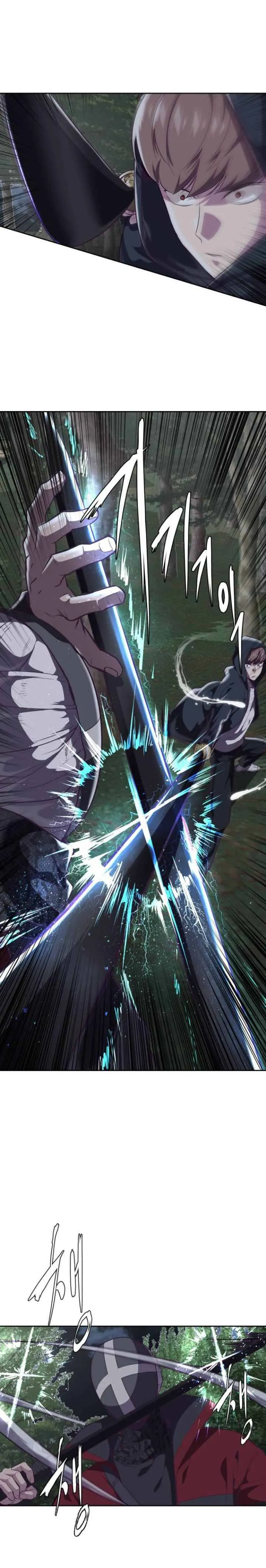 The Boy of Death Chapter 80 Online - página 4