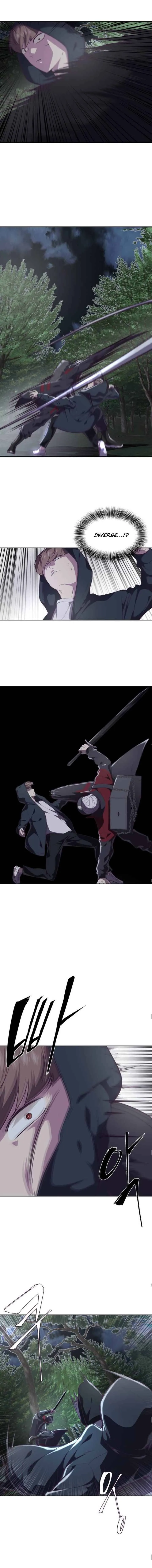 The Boy of Death Chapter 80 Online - página 6