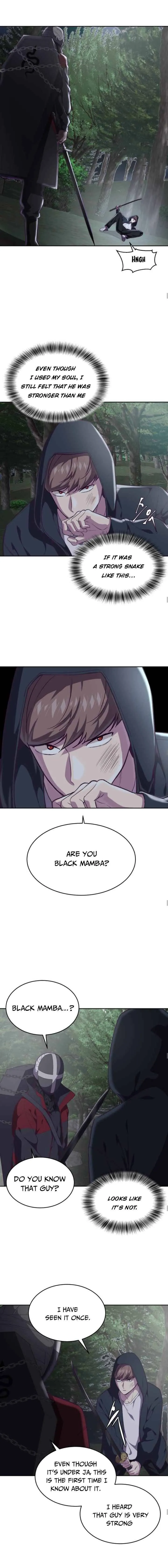 The Boy of Death Chapter 80 Online - página 7