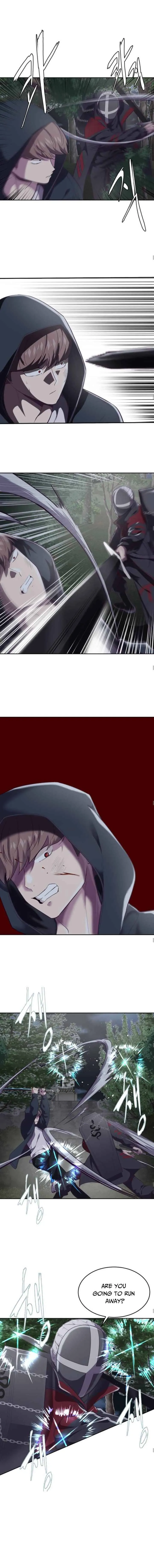 The Boy of Death Chapter 80 Online - página 11