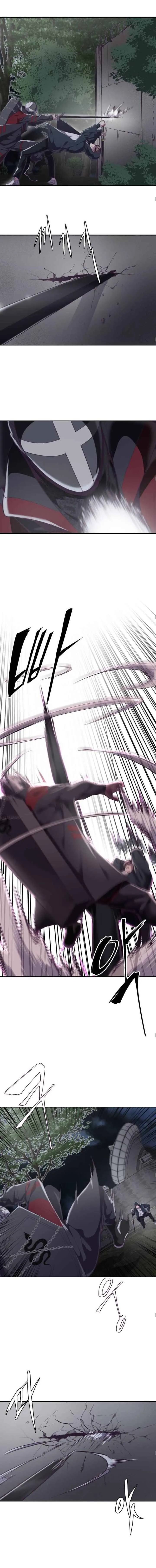 The Boy of Death Chapter 80 Online - página 13