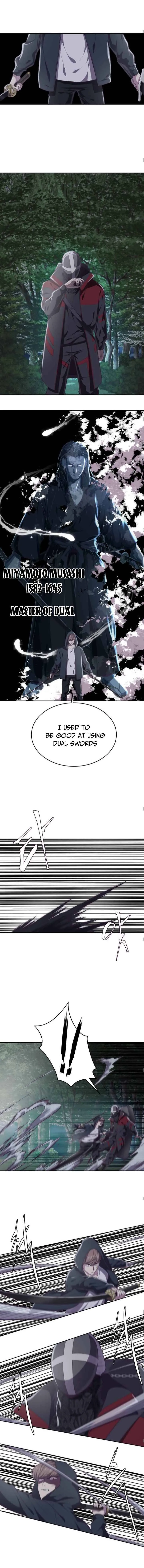 The Boy of Death Chapter 80 Online - página 14