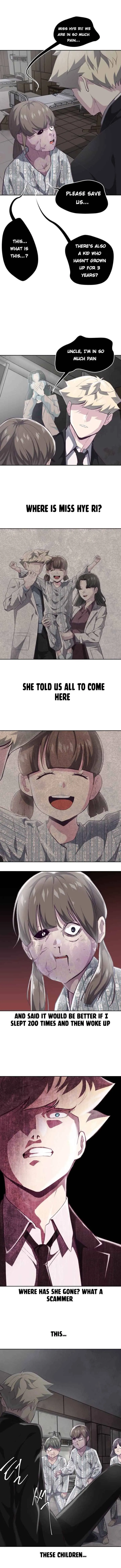 The Boy of Death Chapter 82 Online - página 14