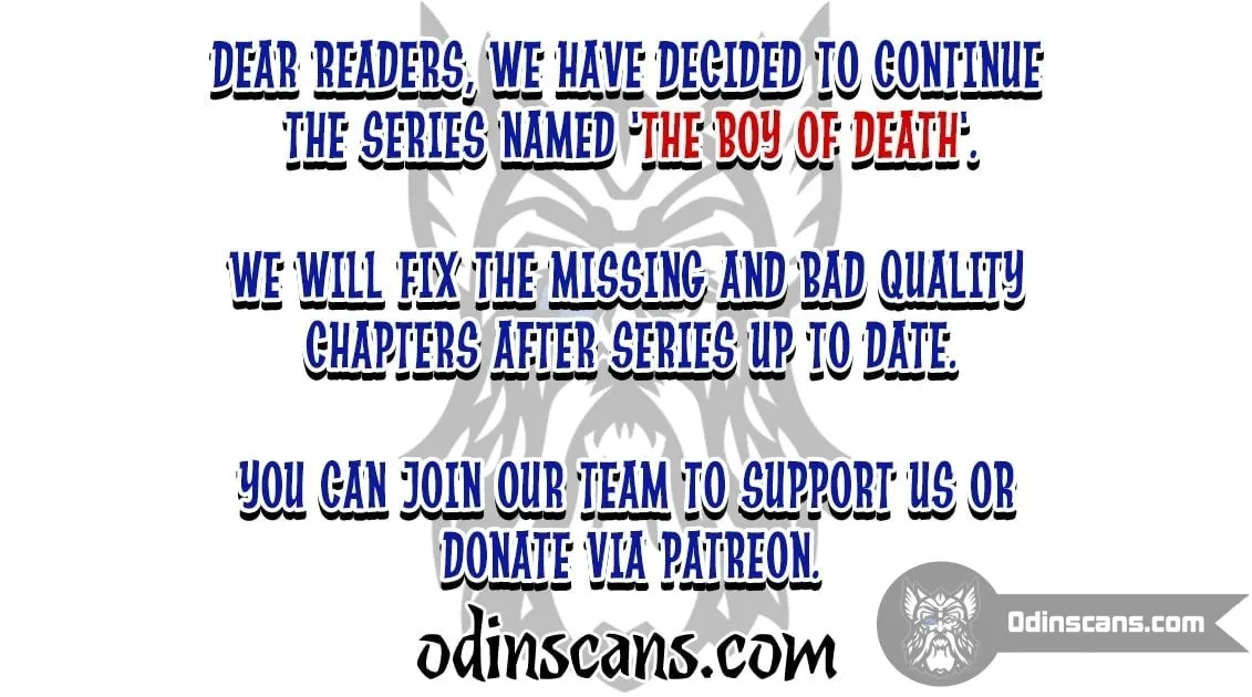 The Boy of Death Chapter 86 Online - página 15