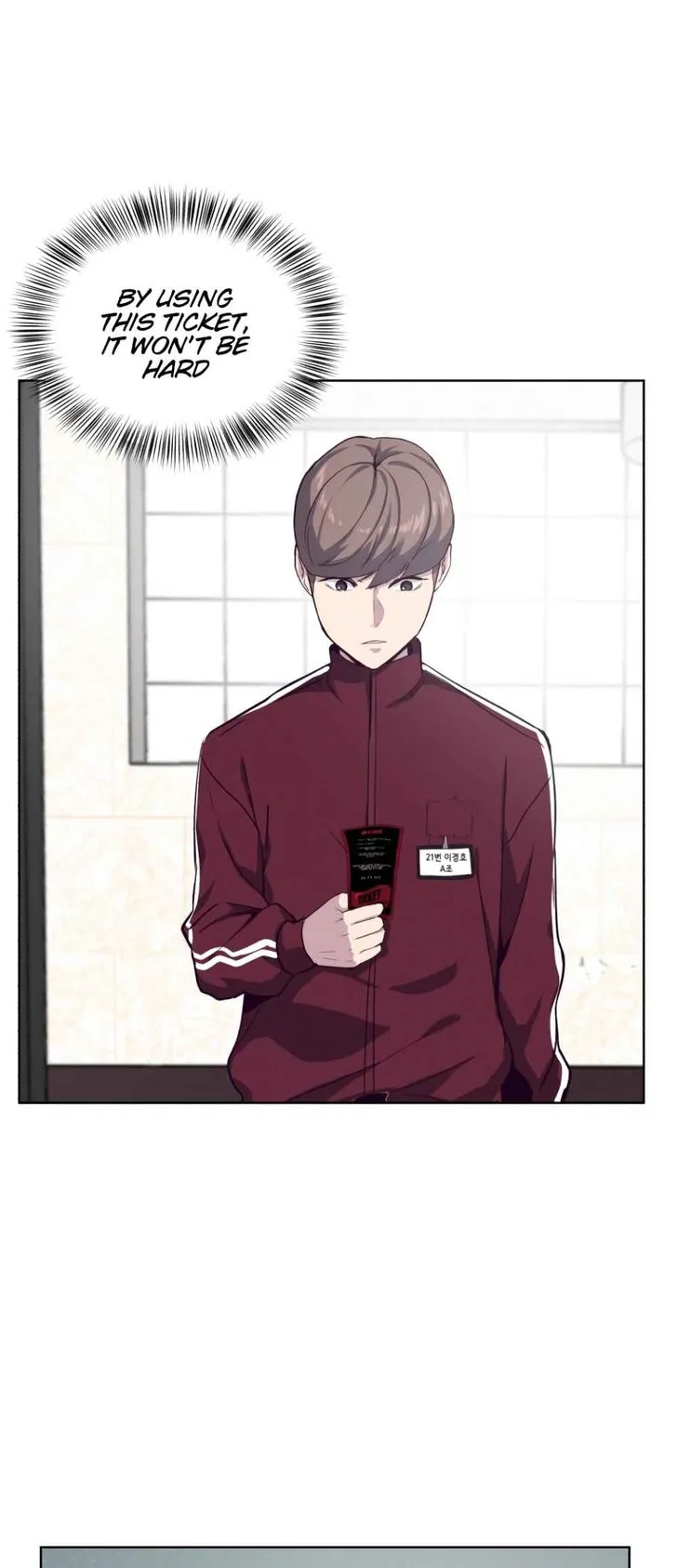 The Boy of Death Chapter 9 Online - página 6