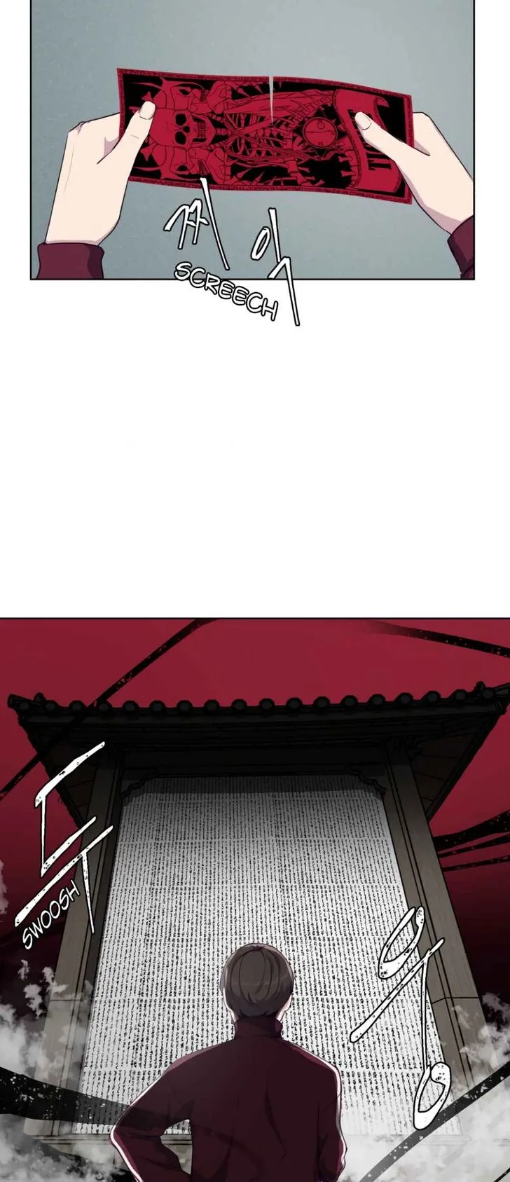The Boy of Death Chapter 9 Online - página 7
