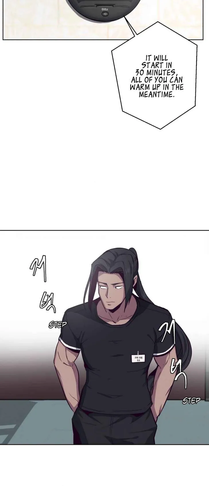 The Boy of Death Chapter 9 Online - página 13