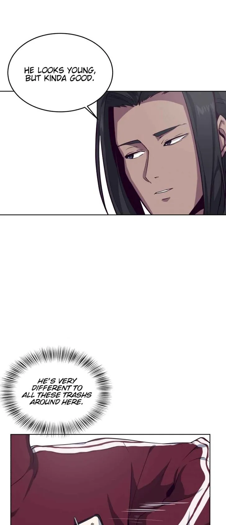 The Boy of Death Chapter 9 Online - página 17