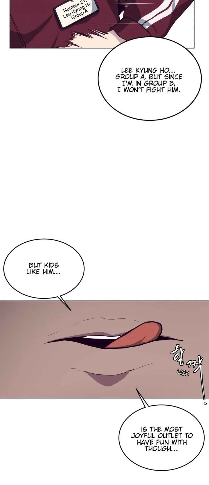 The Boy of Death Chapter 9 Online - página 18