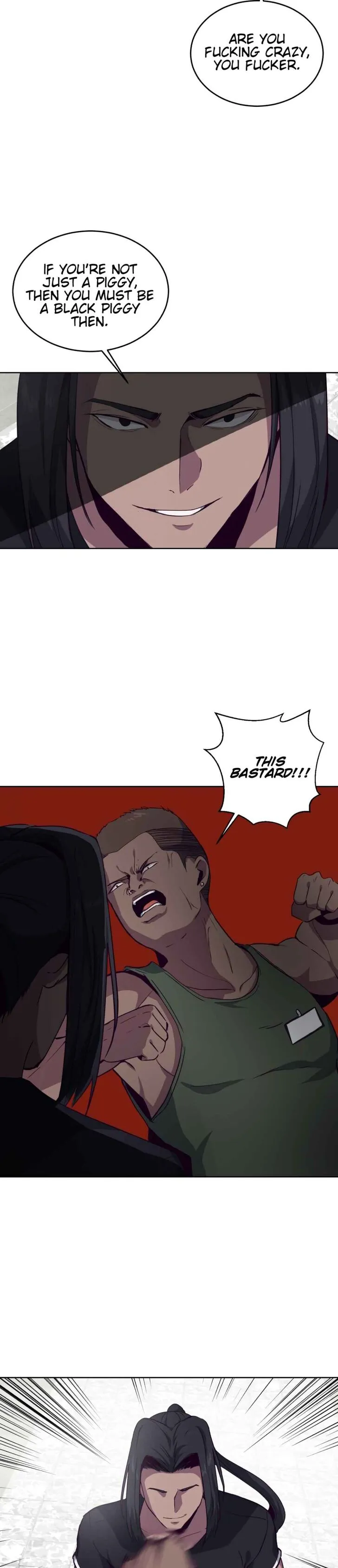 The Boy of Death Chapter 9 Online - página 27